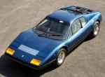 Ferrari 365 GT4 Berlinetta Boxer 1973 года